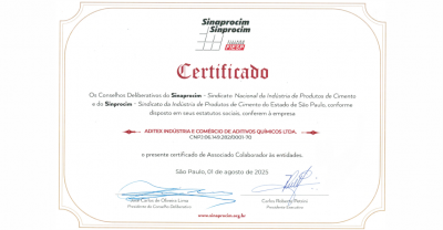 Programa Setorial TESIS
